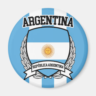 Imã Argentina