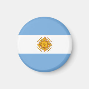 Imã Argentina