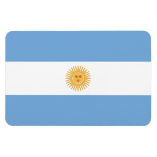Ímã Argentina