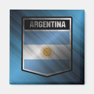 Imã Argentina
