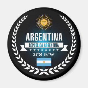Imã Argentina
