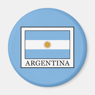 Imã Argentina