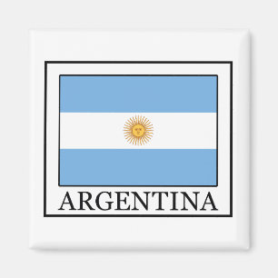 Imã Argentina