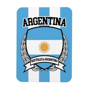 Ímã Argentina