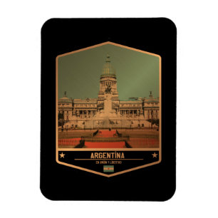 Ímã Argentina