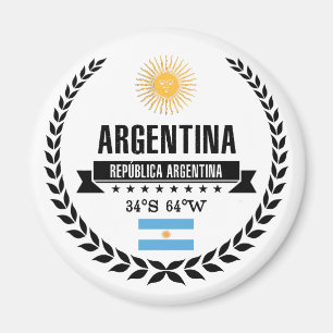 Imã Argentina