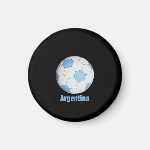 Imã Argentina futebol