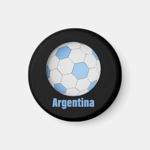 Imã Argentina futebol