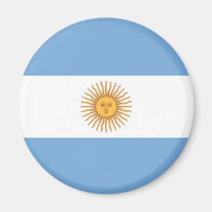 Imã Argentina_ímã