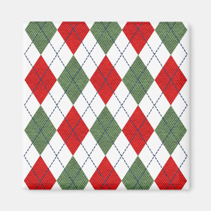 Imã Argyle Natal