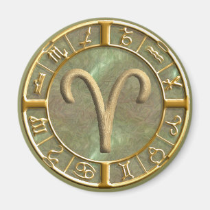 Imã Aries
