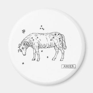 Imã Aries