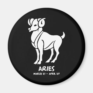 Imã Aries