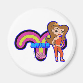 Imã Aries Magnet