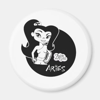 Imã Aries Magnet