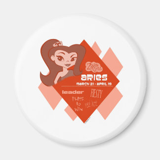 Imã Aries Magnet