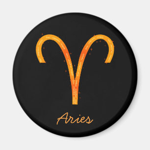 Imã Aries Magnet