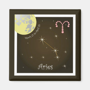 Imã Aries March 21 to abril 20 íman