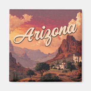 Imã Arizona