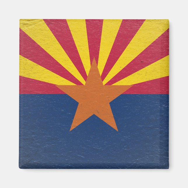 Imã Arizona (Frente)