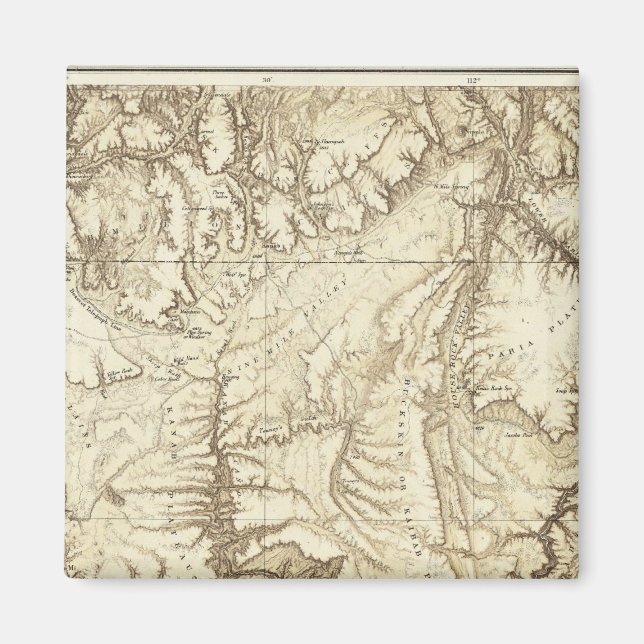 IMÃ ARIZONA 3 (Frente)