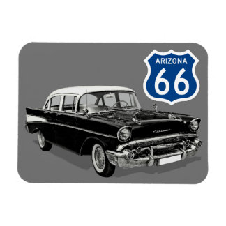 Ímã Arizona 66 Magnet