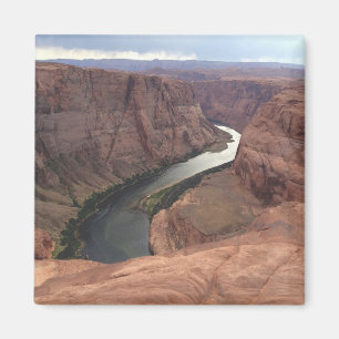 Imã ARIZONA - curvatura em ferradura A - rocha