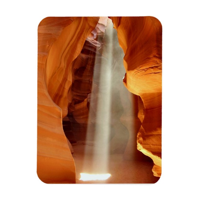 Ímã Arizona de Antelope Canyon (Vertical)