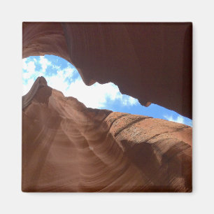 Imã ARIZONA - Desfiladeiro de Antílope Superior B - R