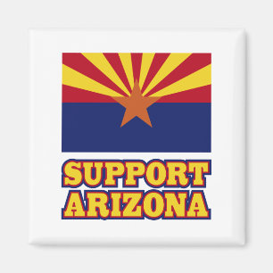 Imã Arizona do apoio