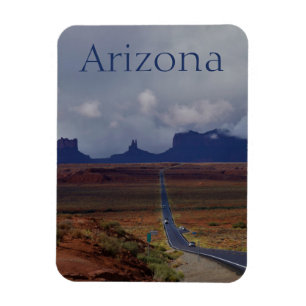 Ímã Arizona do Vale do Monumento