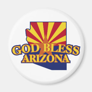 Imã Arizona dos deus abençoe