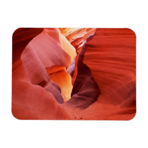Ímã Arizona, Nação Navajo, Canyon Inferior de Antíl