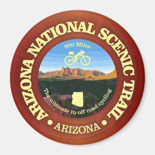 Imã Arizona NST (ciclismo c)