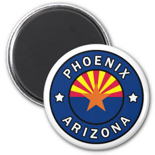 Imã Arizona Phoenix