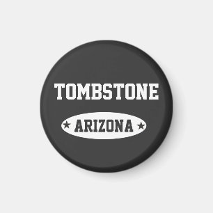 Imã Arizona Tombstone