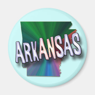 IMÃ ARKANSAS