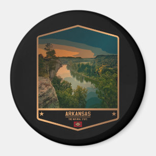 Imã Arkansas