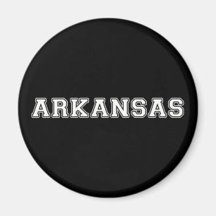 Imã Arkansas