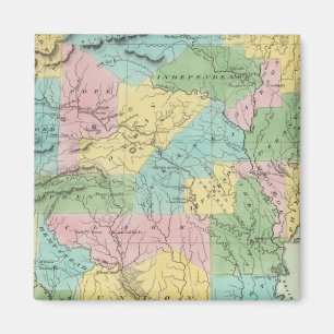 Imã Arkansas