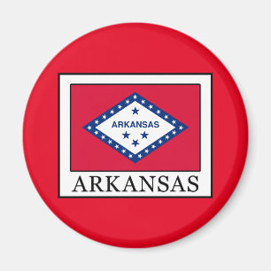 Imã Arkansas