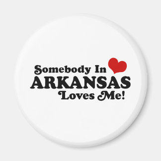 Imã Arkansas
