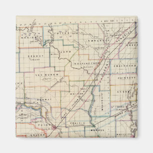 Imã Arkansas 5