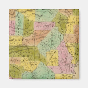 Imã Arkansas 9
