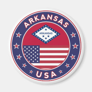 Imã Arkansas, Estados Unidos