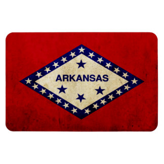 Ímã Arkansas Magnet