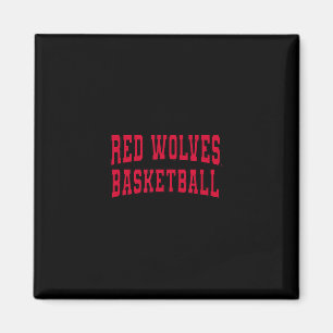 Imã Arkansas State Red Wolves Colegial Premium Sketl