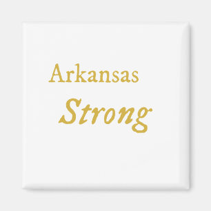 Imã Arkansas Strong