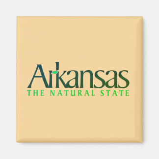 Imã Arkansas The Nature State