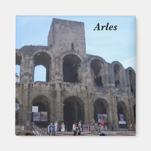 Imã Arles -